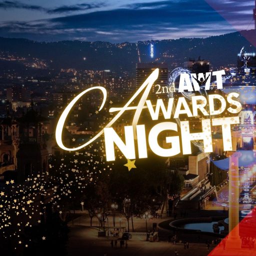 La Festa del Padel: Seconda Edizione degli AWT Awards!